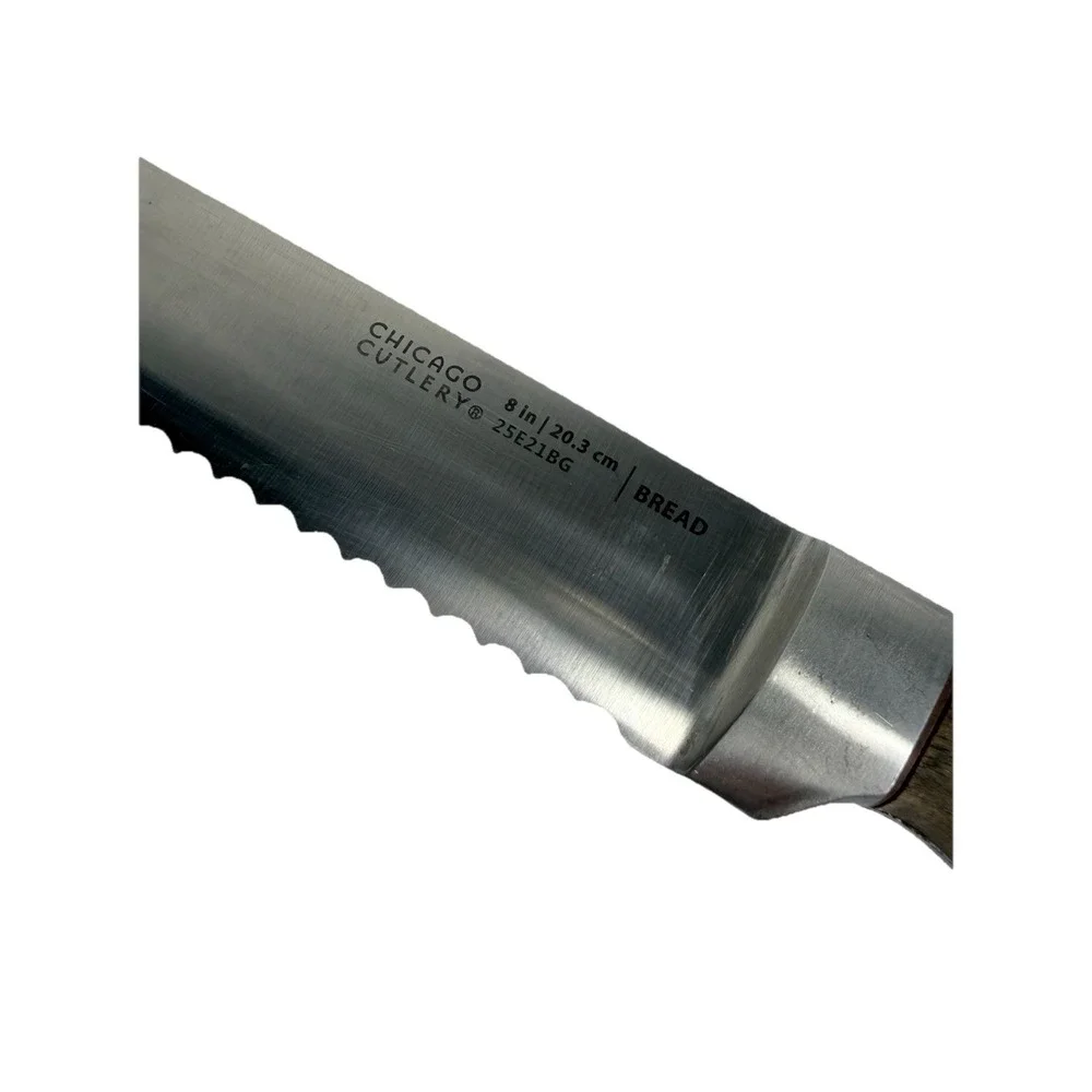Chicago Cutlery chicago cutlery